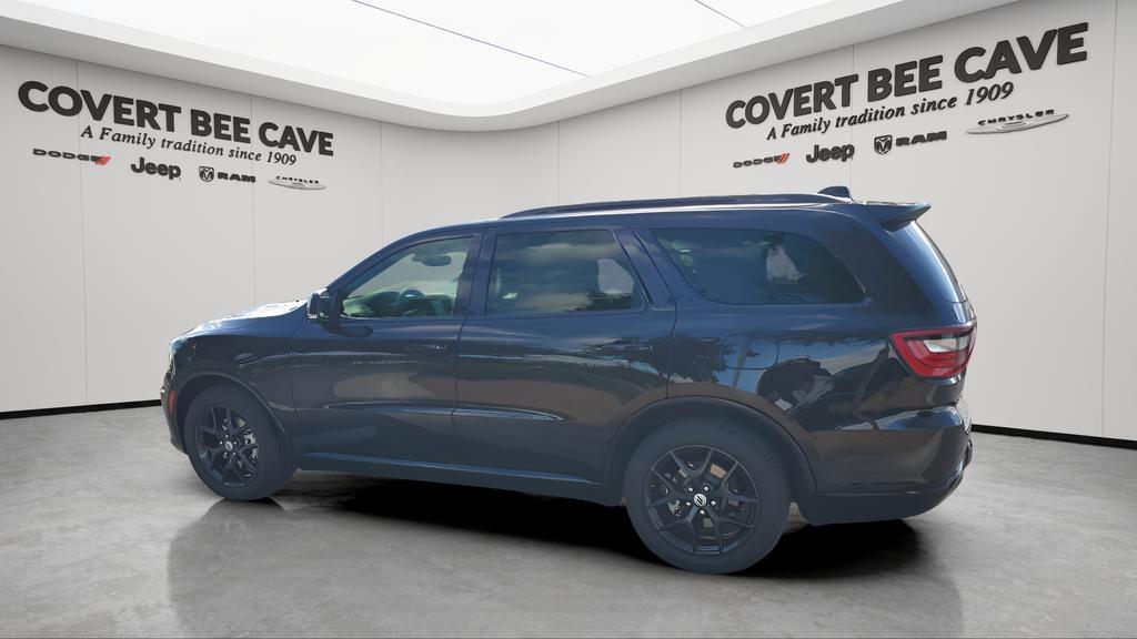 new 2026 Dodge Durango car, priced at $48,260