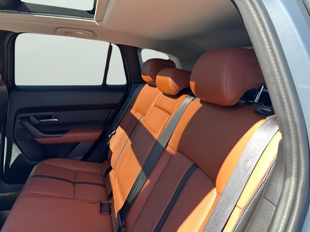 used 2023 Mazda CX-50 car, priced at $30,997