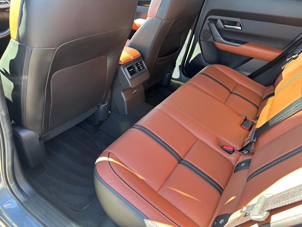 used 2023 Mazda CX-50 car, priced at $30,997