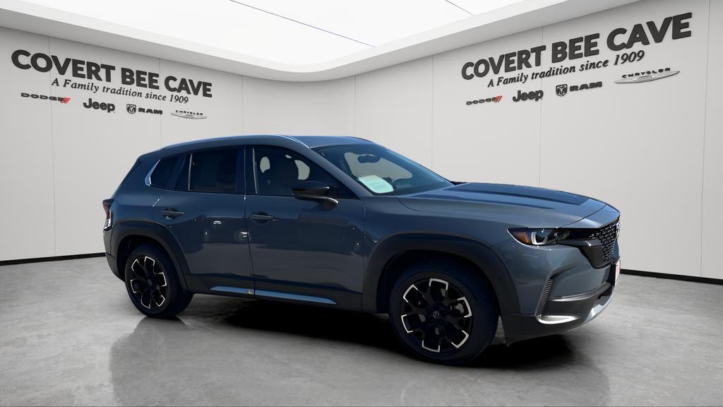 used 2023 Mazda CX-50 car, priced at $30,997