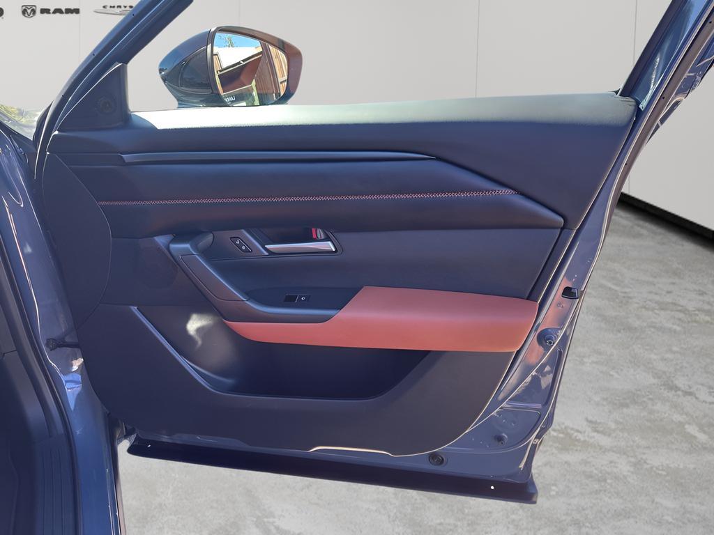 used 2023 Mazda CX-50 car, priced at $30,997