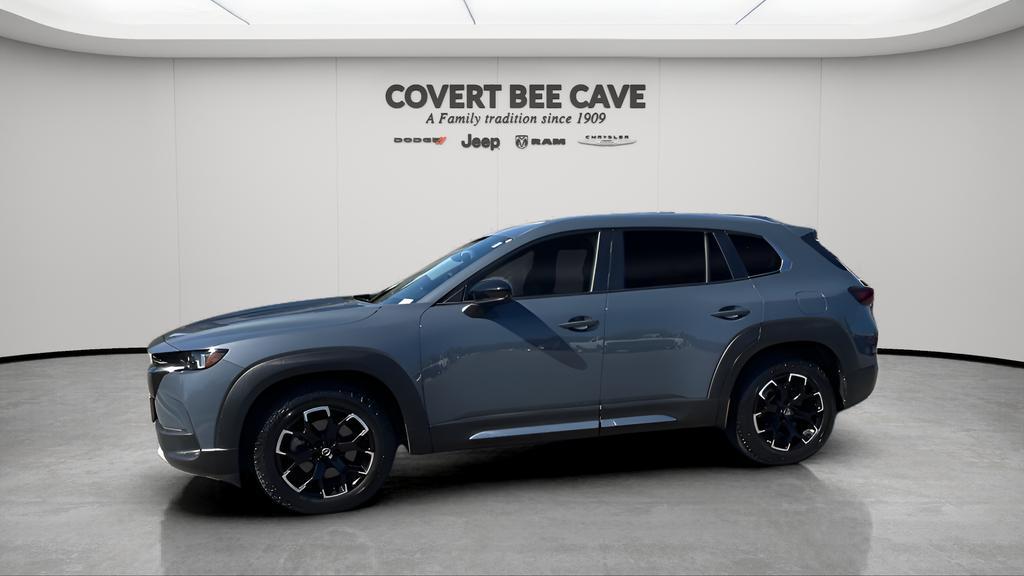 used 2023 Mazda CX-50 car, priced at $30,997