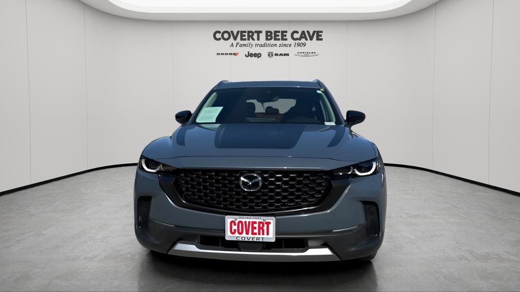 used 2023 Mazda CX-50 car, priced at $30,997