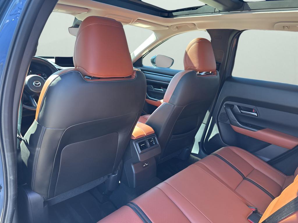 used 2023 Mazda CX-50 car, priced at $30,997