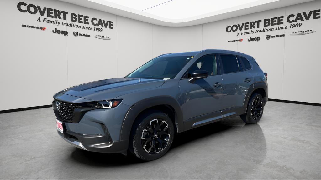 used 2023 Mazda CX-50 car, priced at $30,997