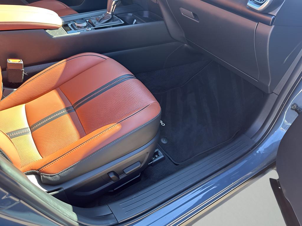 used 2023 Mazda CX-50 car, priced at $30,997