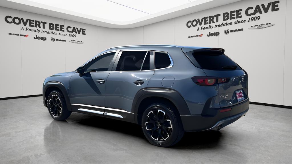 used 2023 Mazda CX-50 car, priced at $30,997