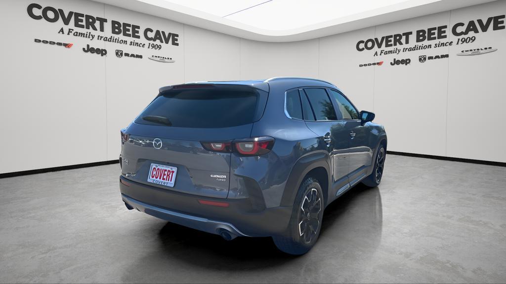 used 2023 Mazda CX-50 car, priced at $30,997