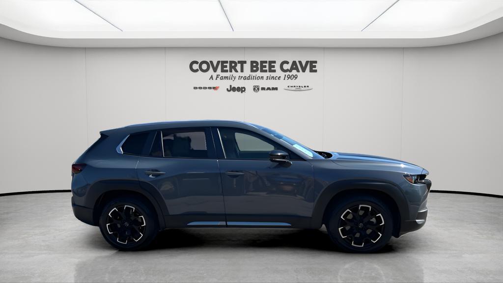 used 2023 Mazda CX-50 car, priced at $30,997