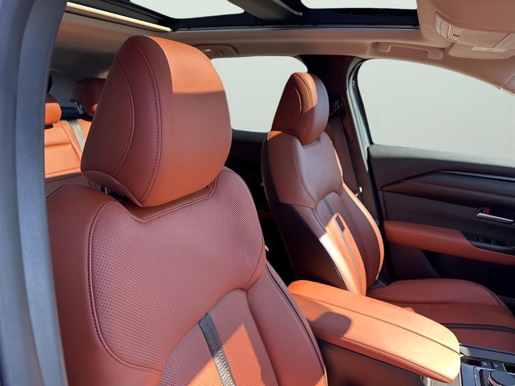 used 2023 Mazda CX-50 car, priced at $30,997