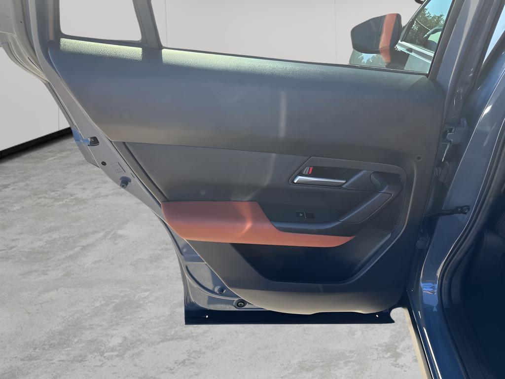 used 2023 Mazda CX-50 car, priced at $30,997