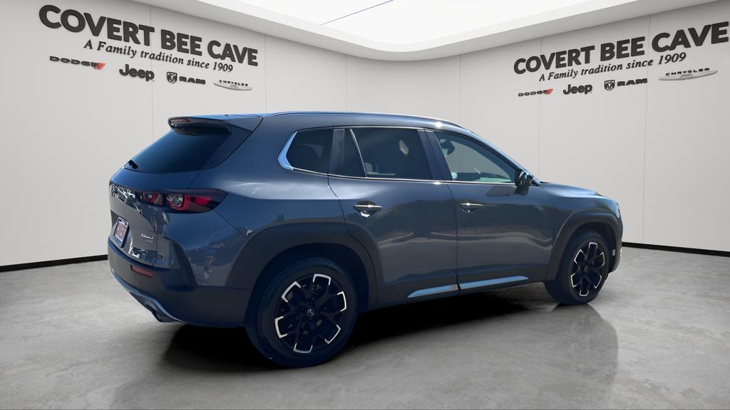 used 2023 Mazda CX-50 car, priced at $30,997
