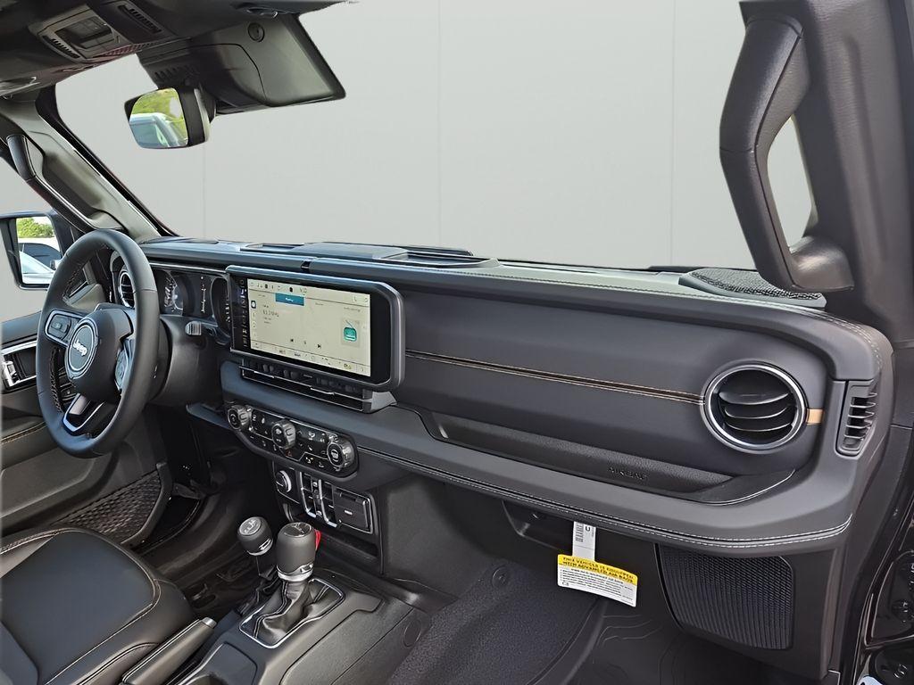 new 2025 Jeep Gladiator car, priced at $48,979