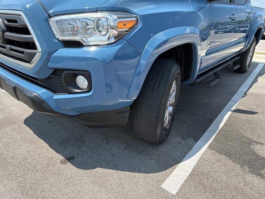 used 2019 Toyota Tacoma car, priced at $27,568