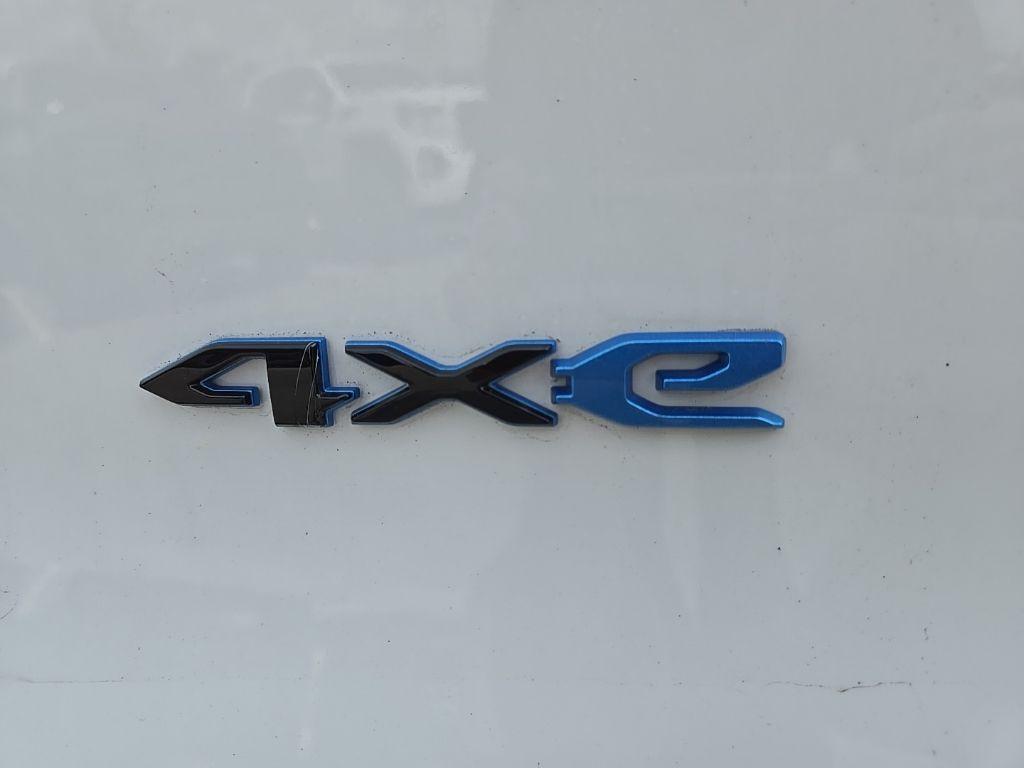 new 2024 Jeep Wagoneer S car, priced at $51,927