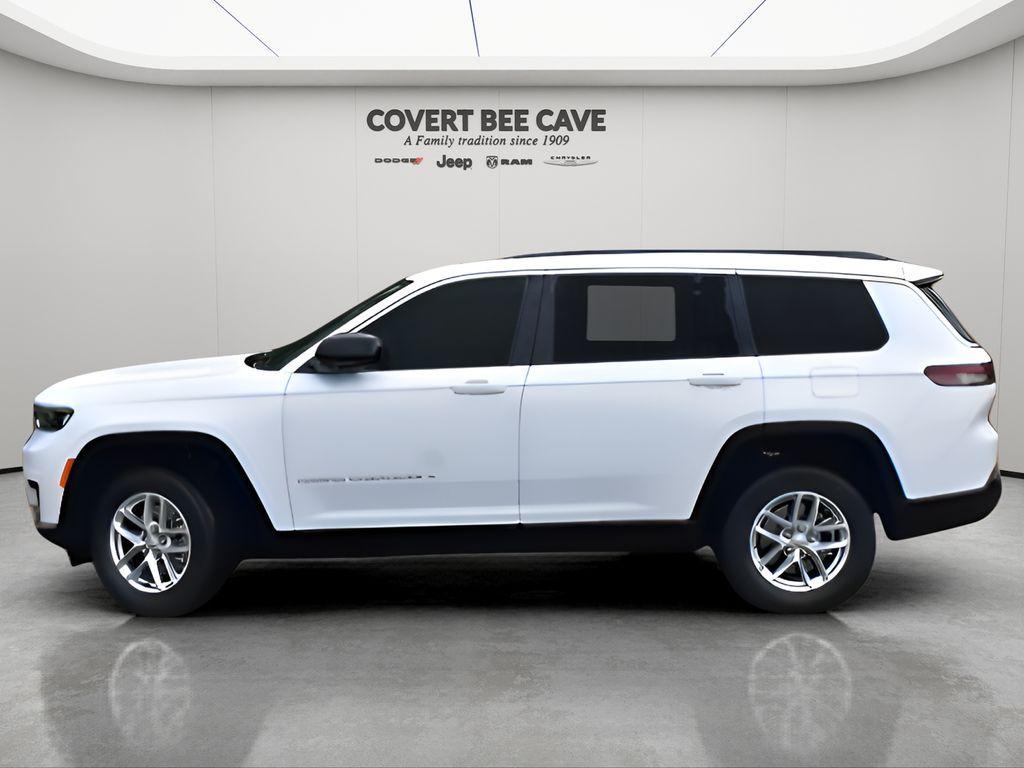 new 2025 Jeep Grand Cherokee L car, priced at $37,262