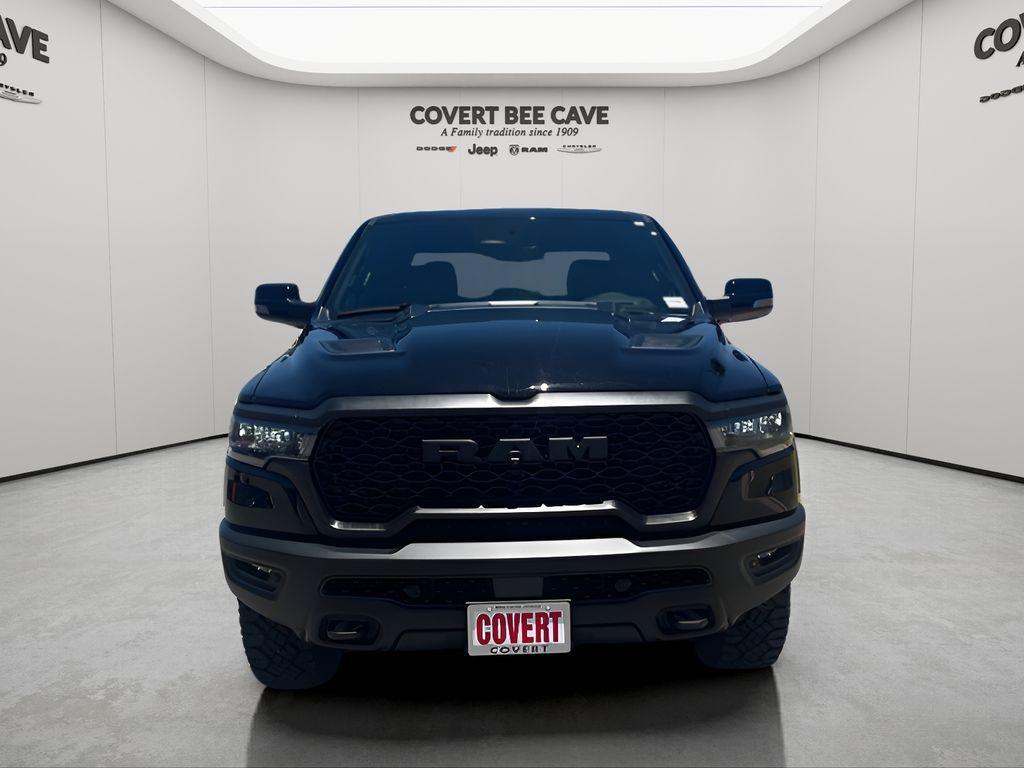 new 2026 Ram 1500 car, priced at $71,193