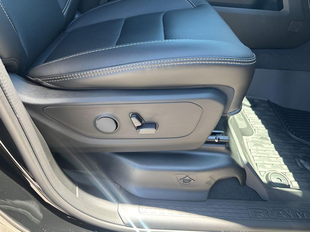 new 2026 Ram 1500 car, priced at $71,193