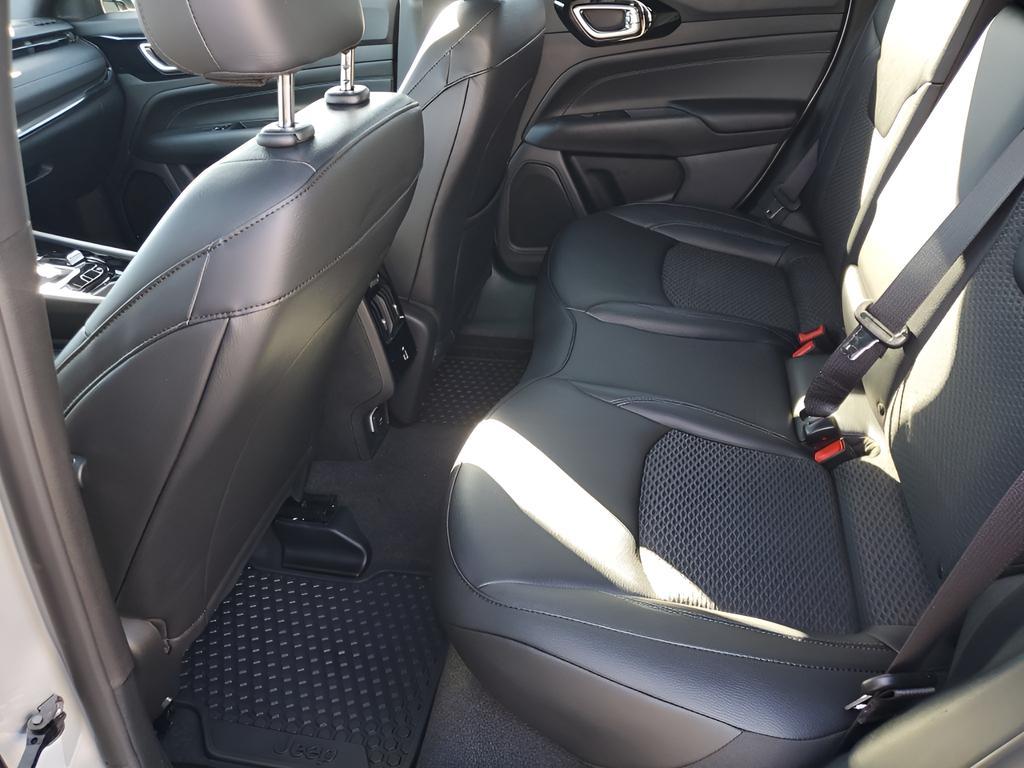 new 2026 Jeep Compass car, priced at $38,335