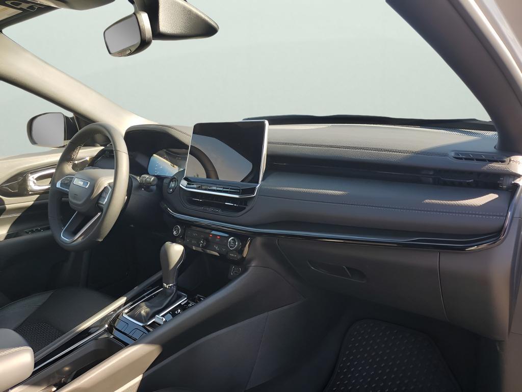 new 2026 Jeep Compass car, priced at $38,335