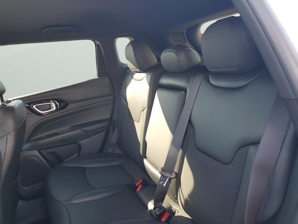 new 2026 Jeep Compass car, priced at $38,335