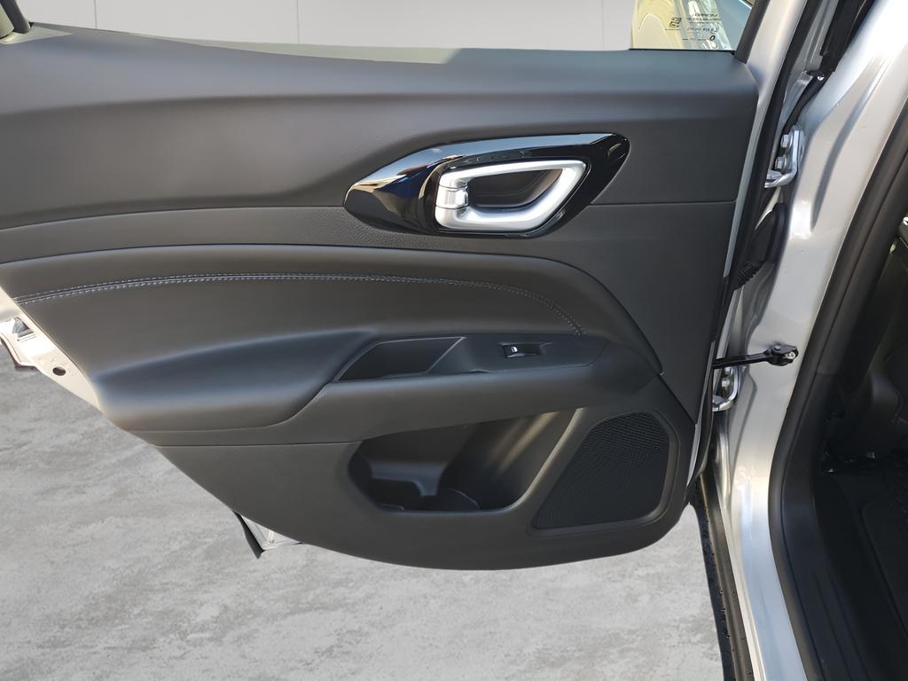 new 2026 Jeep Compass car, priced at $38,335