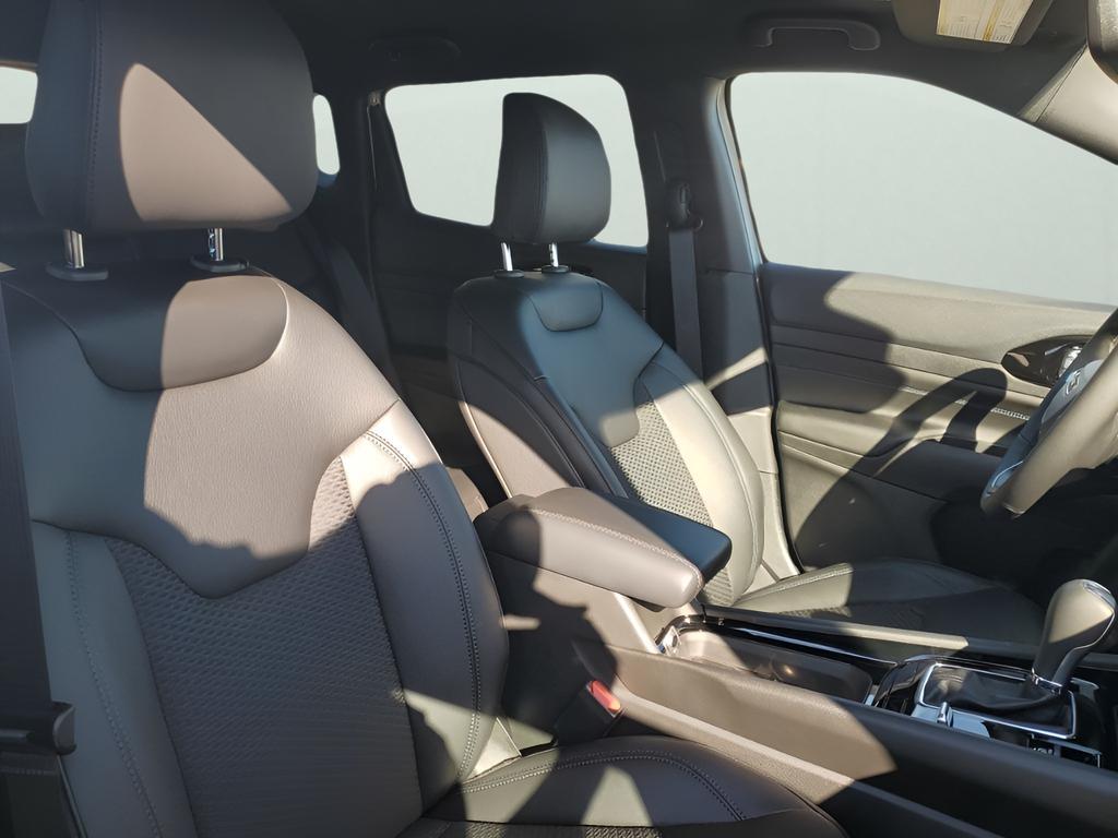 new 2026 Jeep Compass car, priced at $38,335