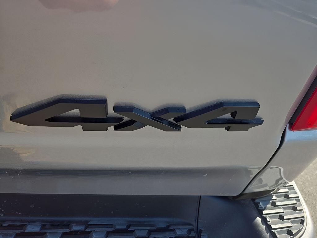 new 2025 Ram 1500 car, priced at $79,838