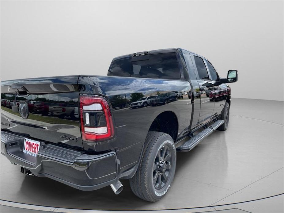 new 2024 Ram 2500 car, priced at $83,351