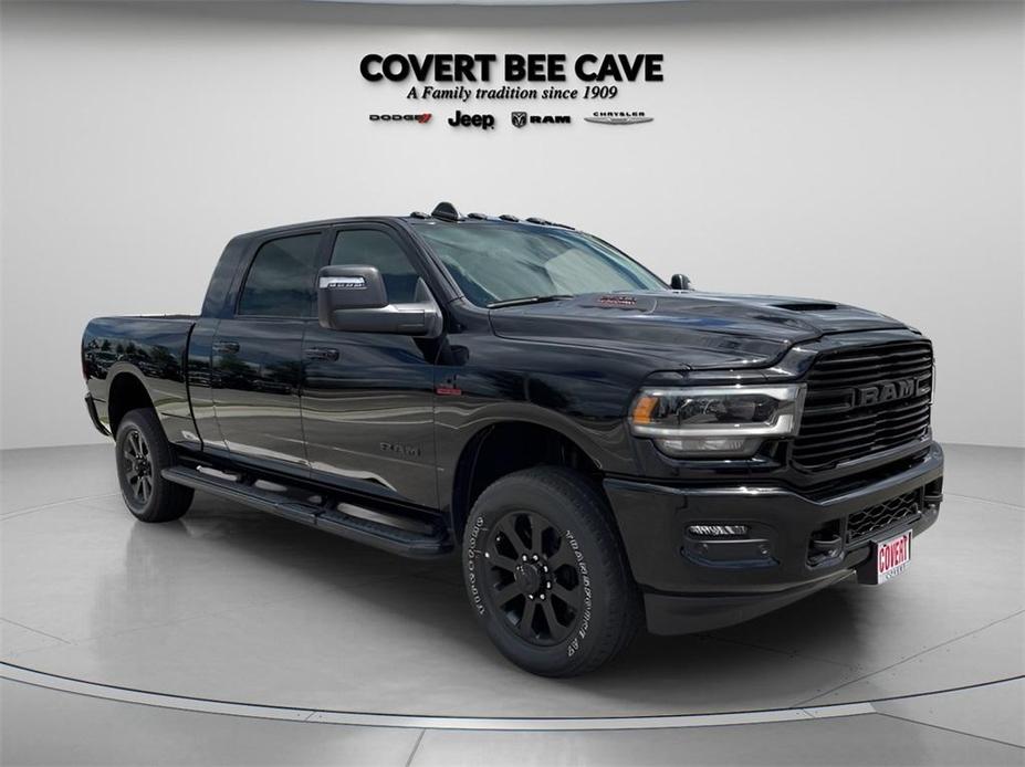 new 2024 Ram 2500 car, priced at $83,351