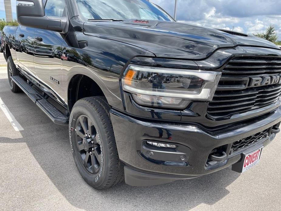 new 2024 Ram 2500 car, priced at $83,351