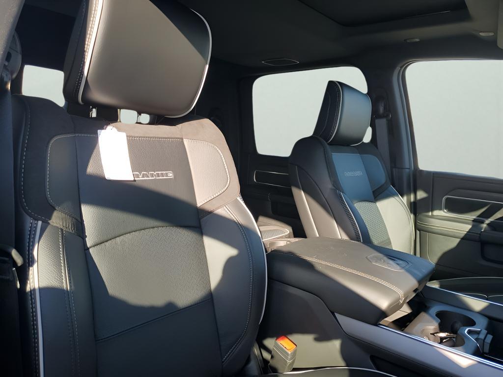 new 2026 Ram 3500 car, priced at $86,503