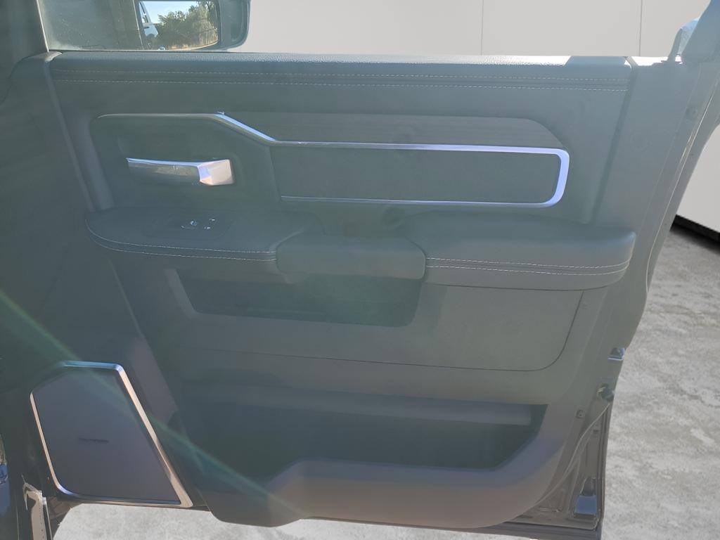 new 2026 Ram 3500 car, priced at $86,503