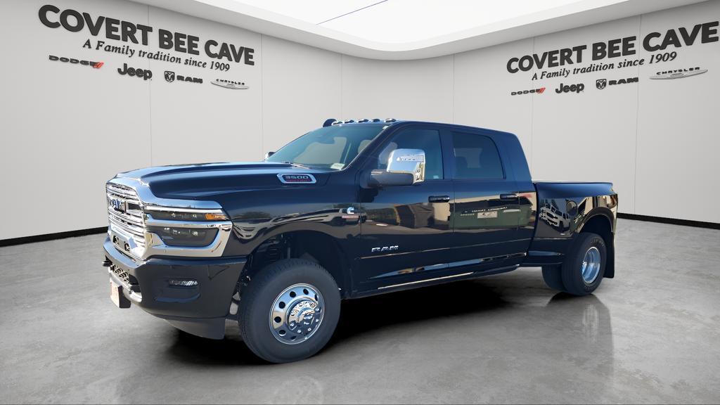 new 2026 Ram 3500 car, priced at $86,503
