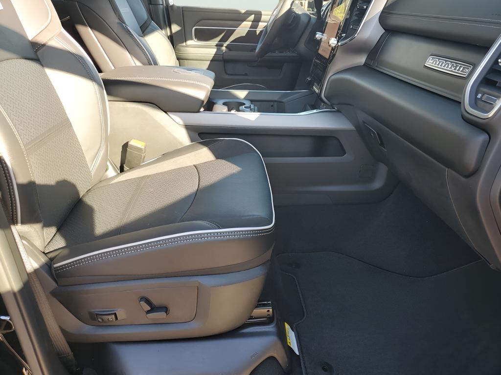 new 2026 Ram 3500 car, priced at $86,503