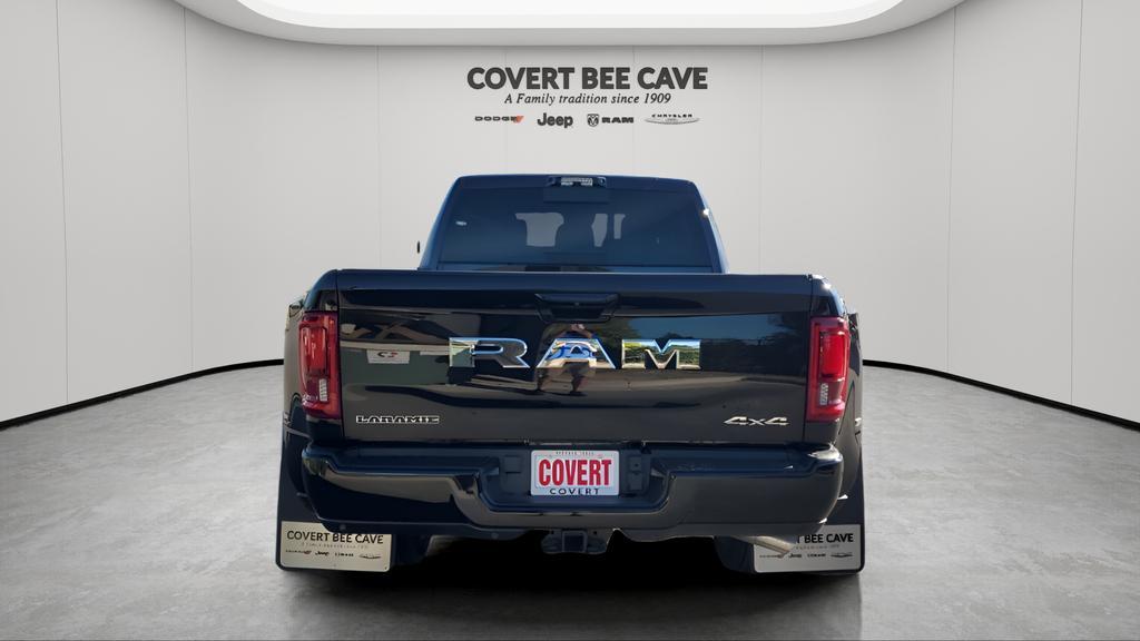 new 2026 Ram 3500 car, priced at $86,503