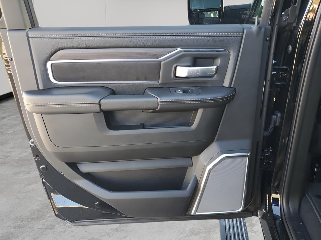 new 2026 Ram 3500 car, priced at $86,503