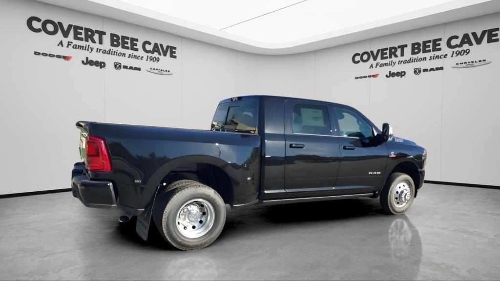 new 2026 Ram 3500 car, priced at $86,503