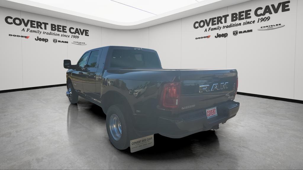 new 2026 Ram 3500 car, priced at $86,503