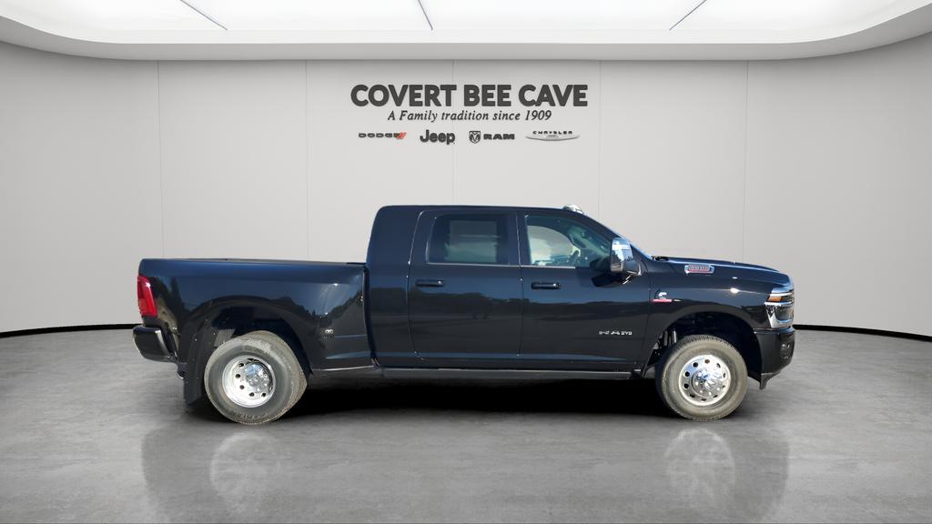 new 2026 Ram 3500 car, priced at $86,503