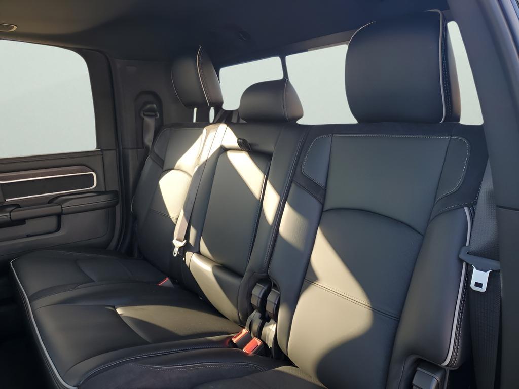 new 2026 Ram 3500 car, priced at $86,503