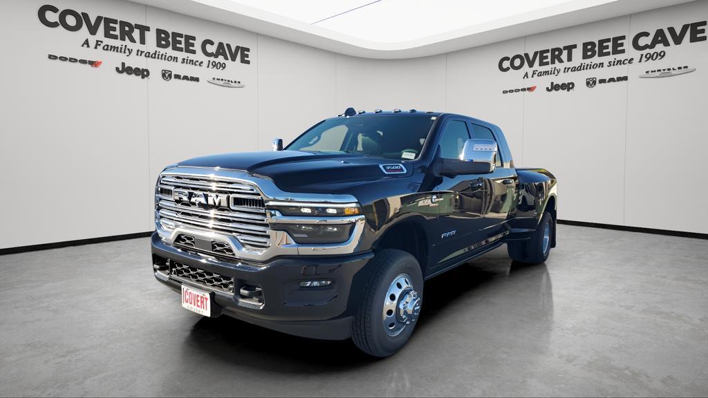 new 2026 Ram 3500 car, priced at $86,503