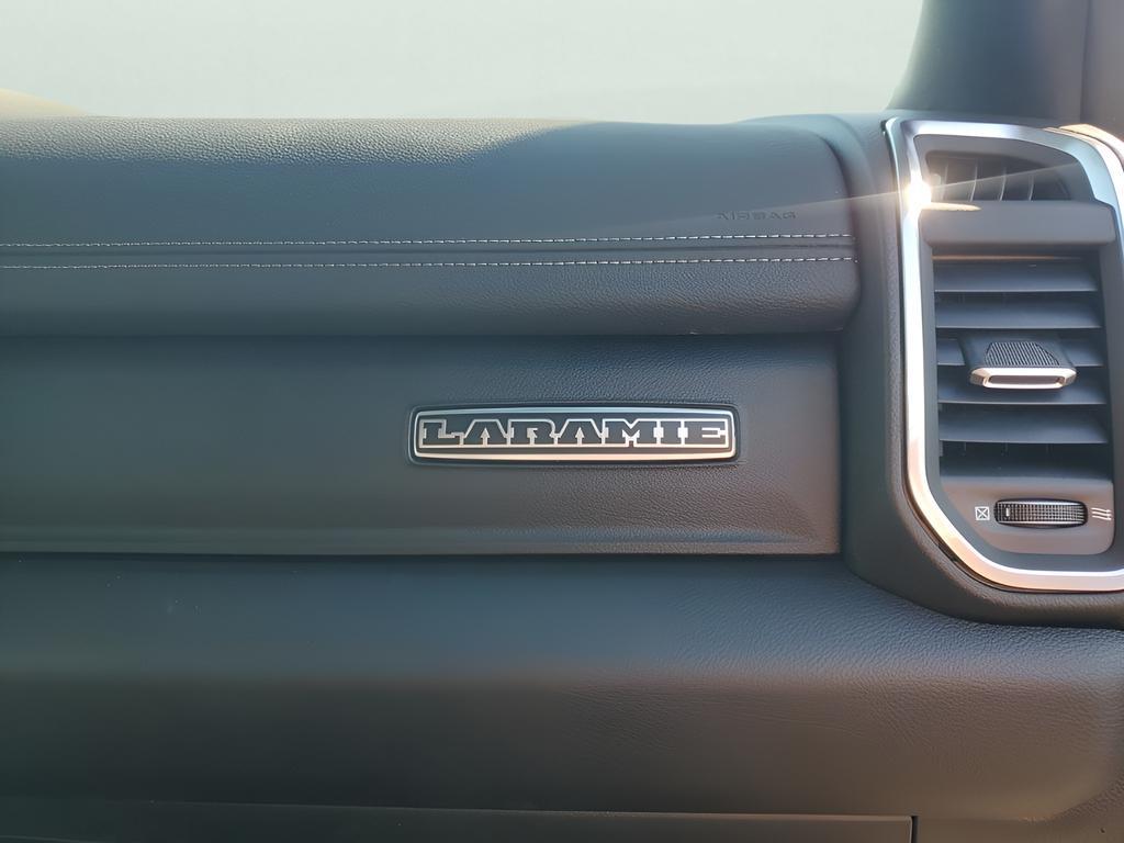 new 2026 Ram 3500 car, priced at $86,503