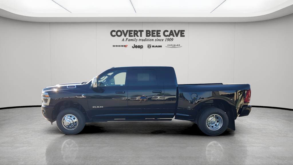 new 2026 Ram 3500 car, priced at $86,503