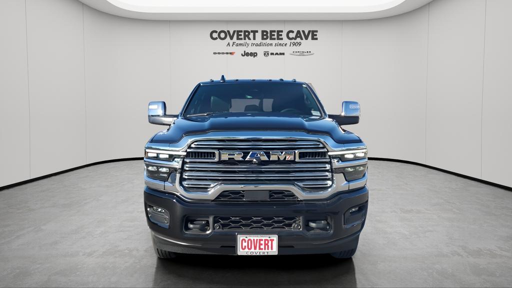 new 2026 Ram 3500 car, priced at $86,503