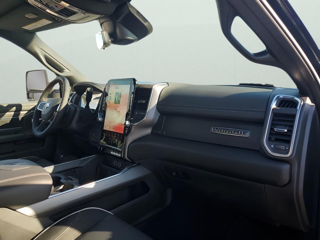 new 2026 Ram 3500 car, priced at $86,503