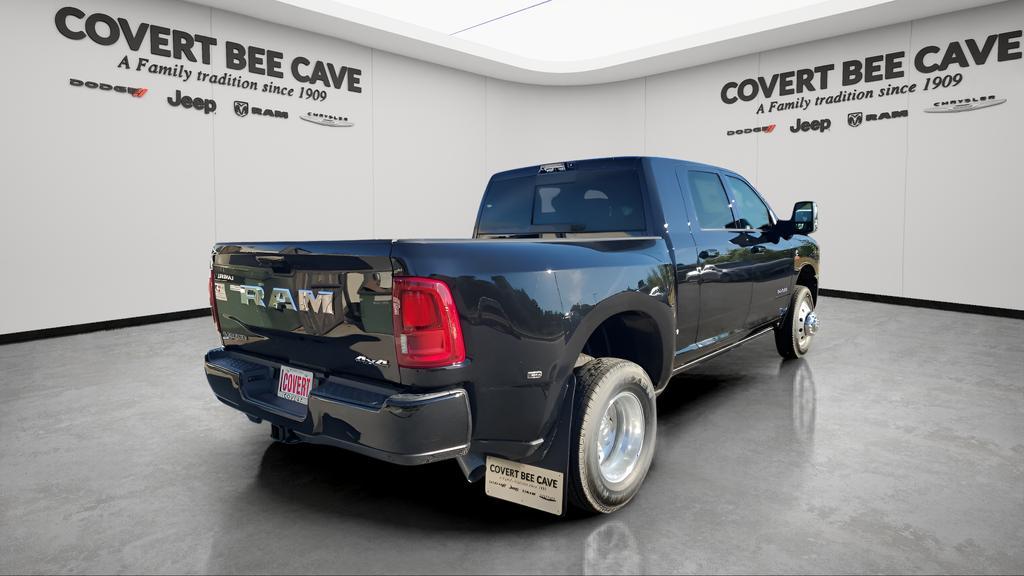 new 2026 Ram 3500 car, priced at $86,503