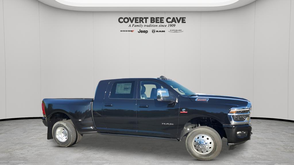 new 2026 Ram 3500 car, priced at $86,503