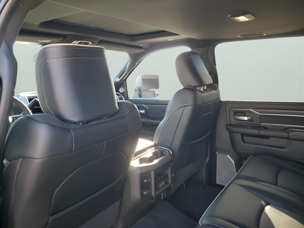 new 2026 Ram 3500 car, priced at $86,503