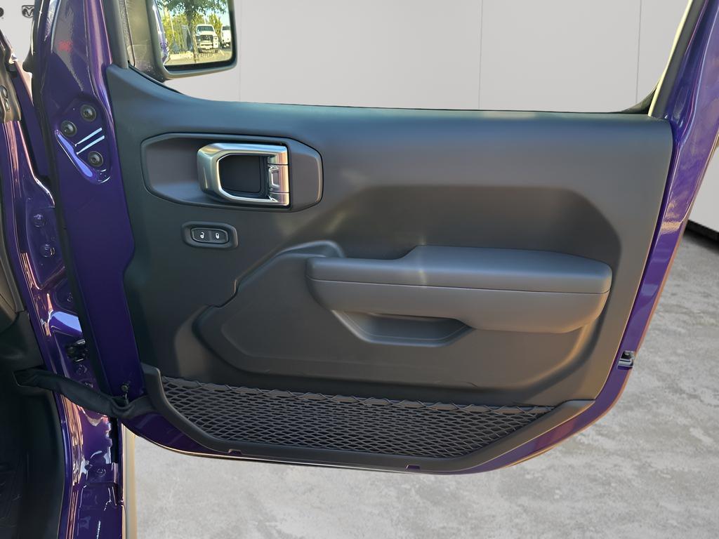 new 2026 Jeep Wrangler car, priced at $62,766